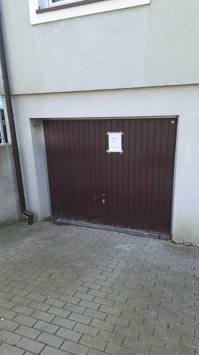 GARAŻ do wynajęcia  Os.Mazurskie 41
