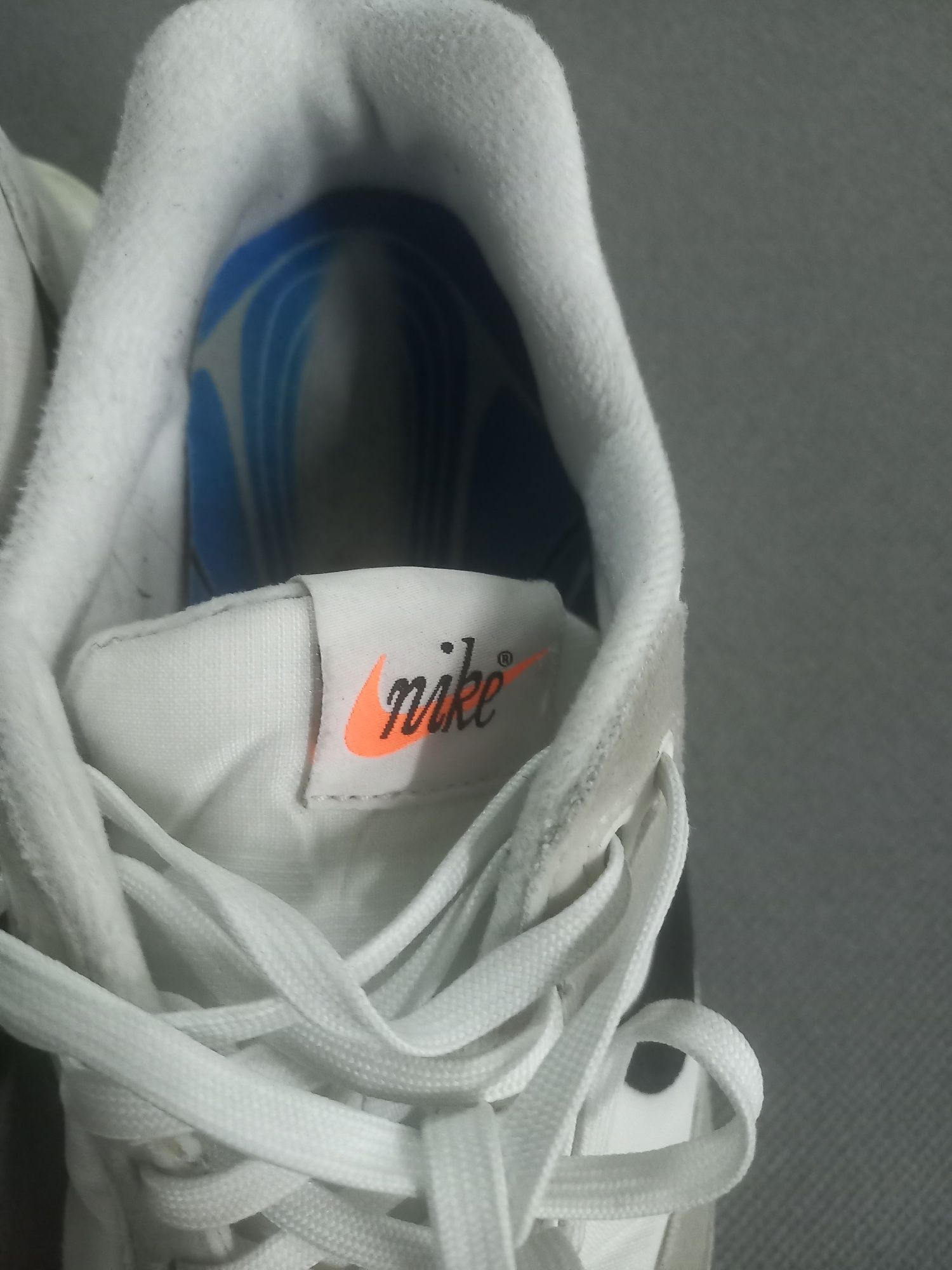 Ténis de senhora NIKE tamanho 39