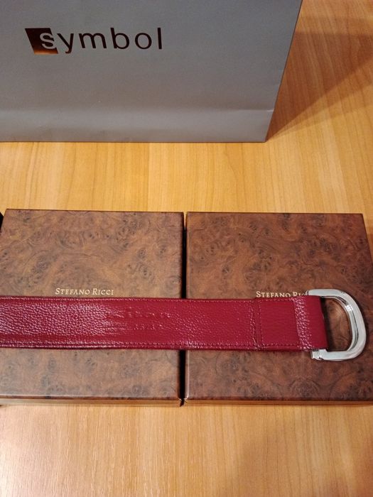 Ремень - пояс Kiton оригинал stefano gucci