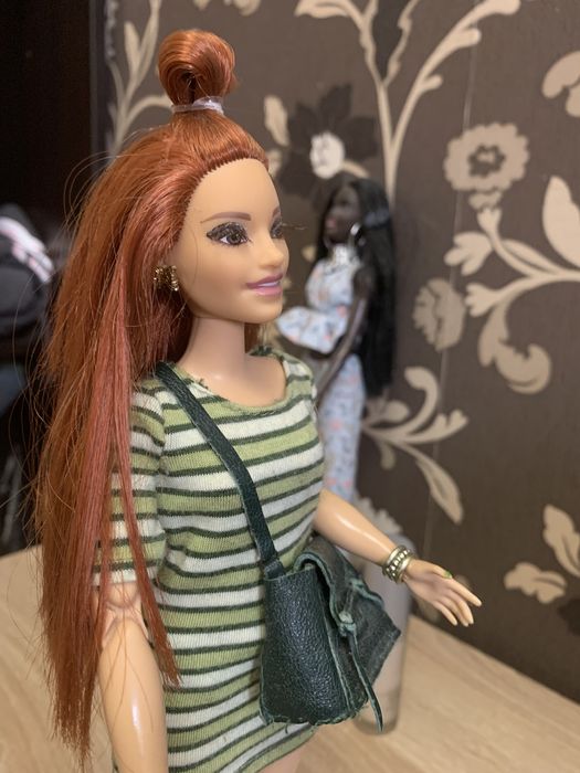 Кукла Лялька Барбі