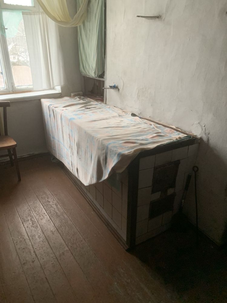 Будинок, Карашина( Корсунь-Шевченківський