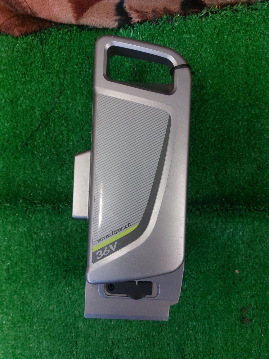 Bateria rowerowa flyer