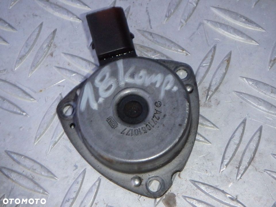 REGULATOR ROZRZADU A2710510177 MERCEDES W203 1.8 K