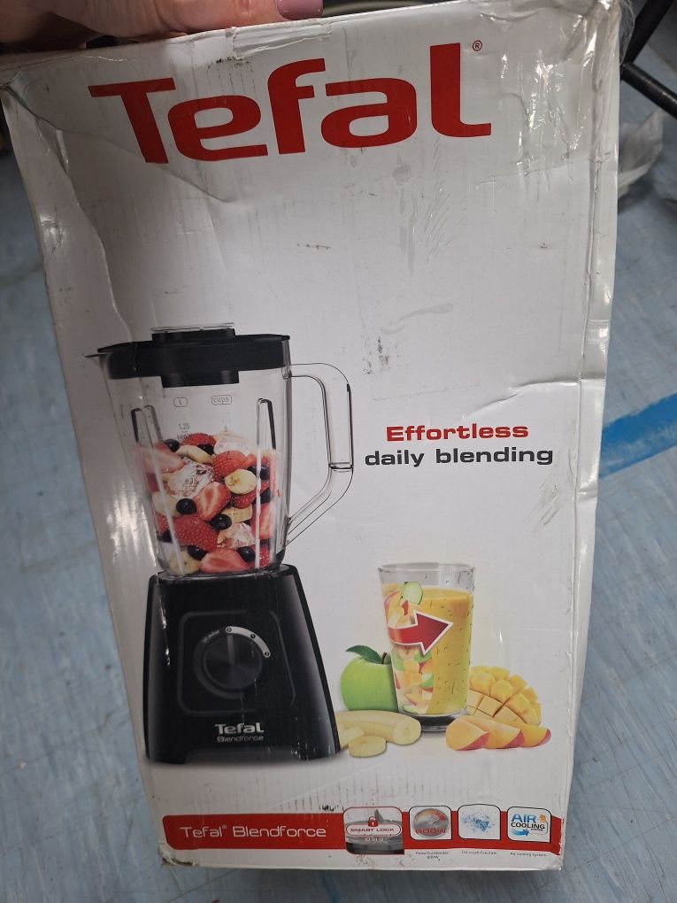 Blender stojący Tefal