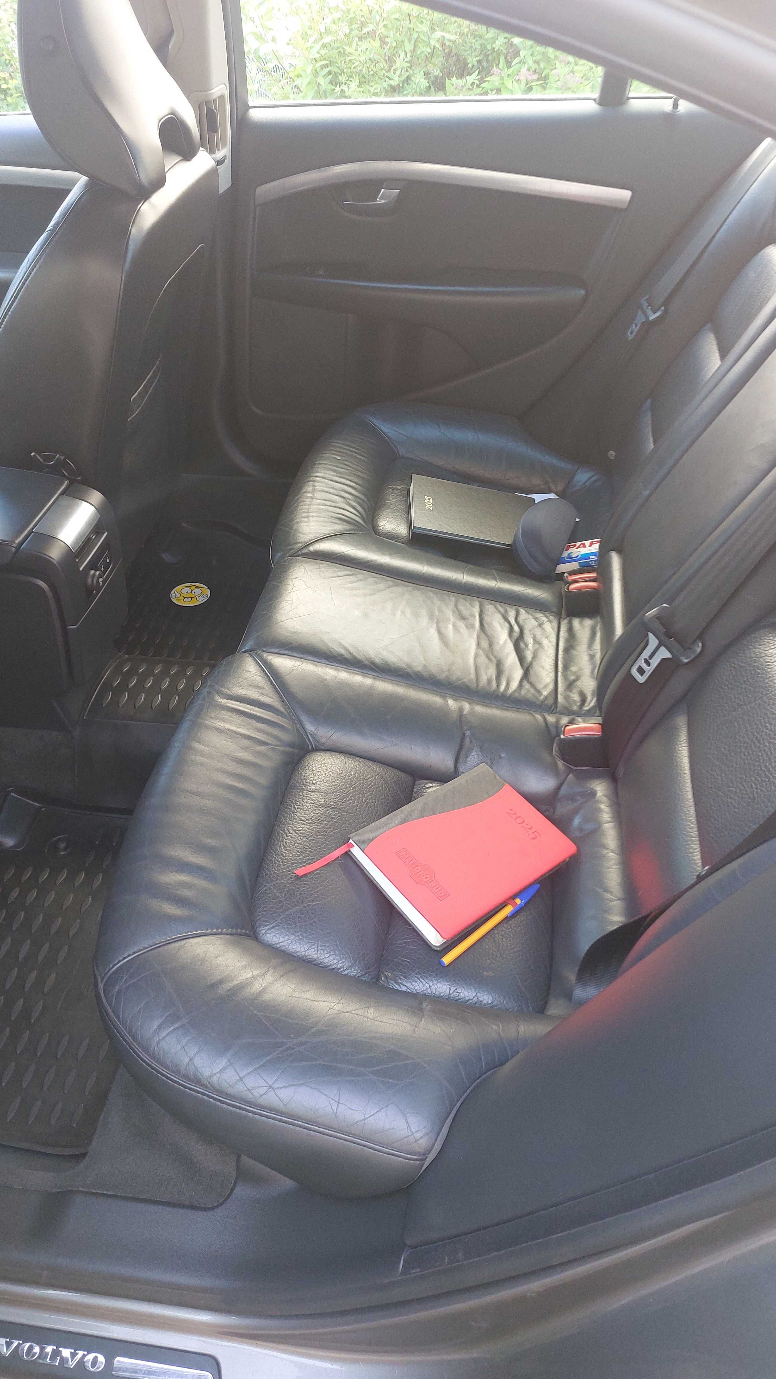 Sprzedam Volvo S80 2007
