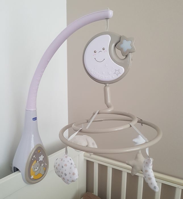 Karuzela Chicco, Next2Dreams