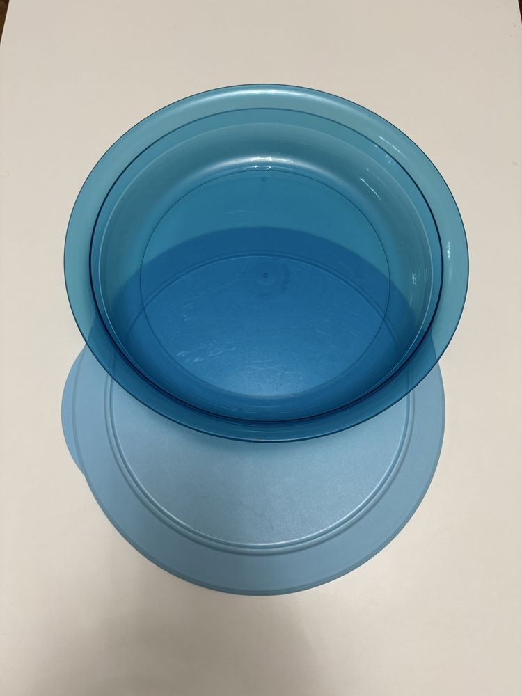 Посуда Tupperware Тапервер лоток судочек  контейнер
