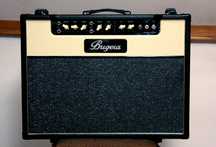 Combo Bugera BC30-212