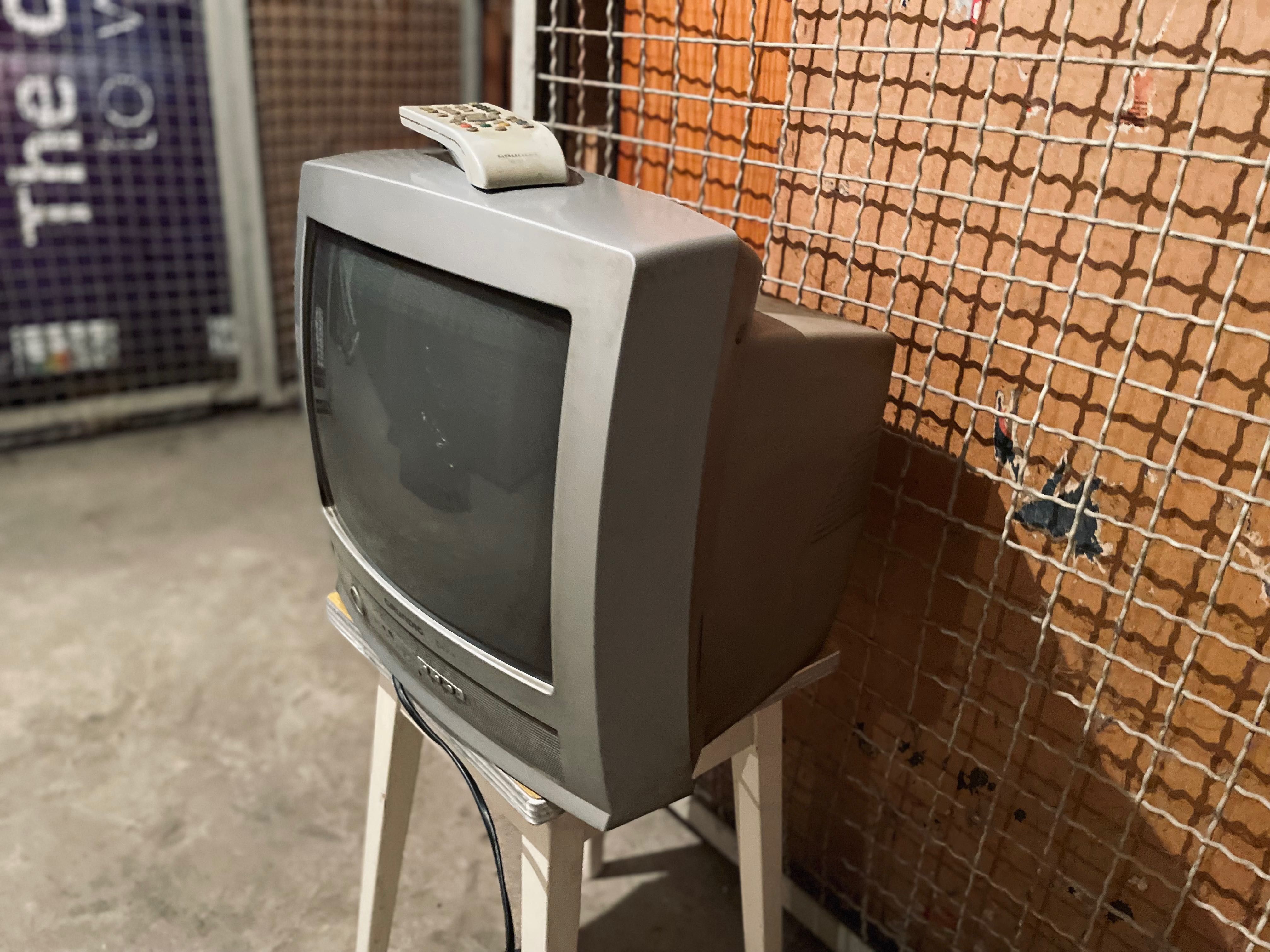 Telewizor Grundig