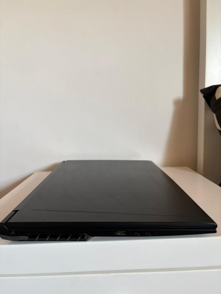 Vendo PC portatil Gammer