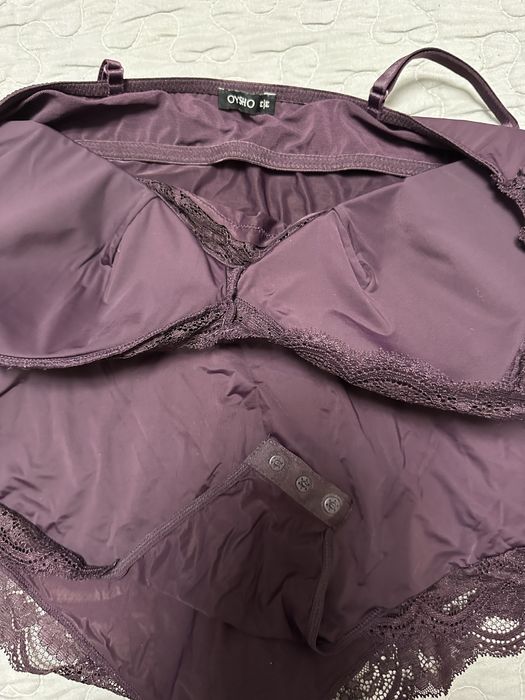 Oysho бренд боді