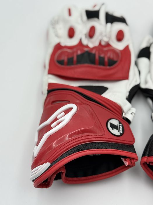 Мото рукавиці Alpinestars GT PRO XL