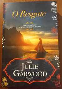 Julie Garwood - O Regaste