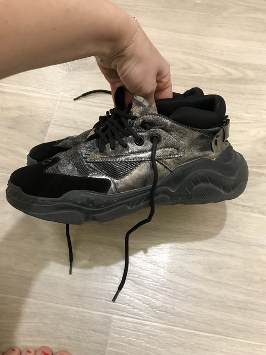 Кросмовки miraton 37