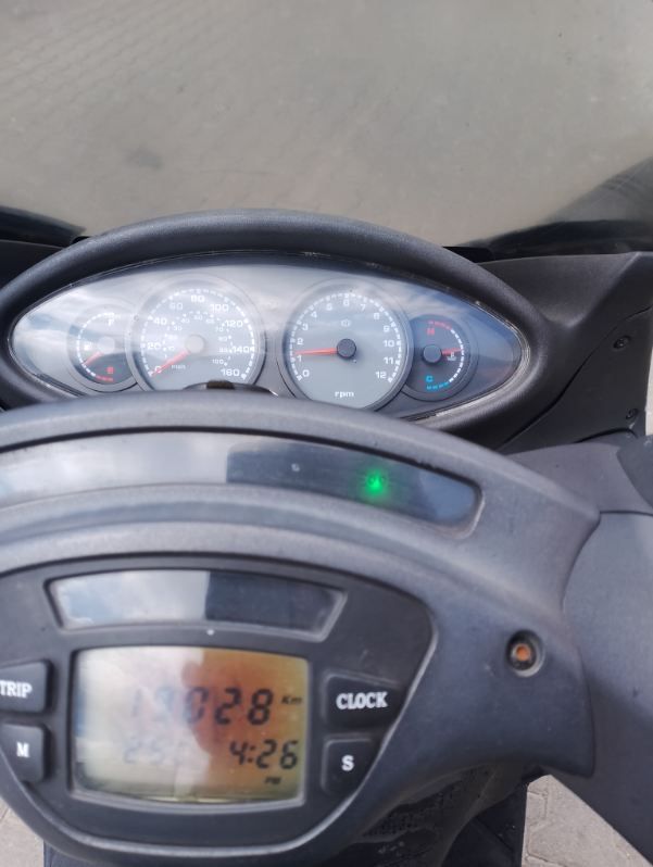 Piaggio 125 sprzedam