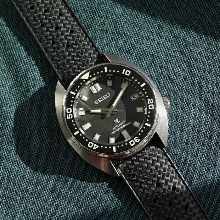 Seiko SKX013 x SPB151 x Turtle mod