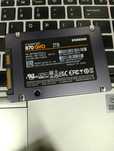 Samsung 870 QVO 2TB SSD