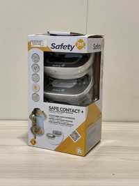 Радіоняня Safety 1st Safe Contact Plus