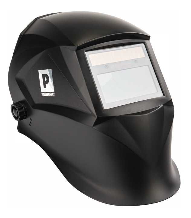 SAMOŚCIEMNIAJĄCA maska przyłbica spawalnicza TRUE COLOR AUTO 600TC