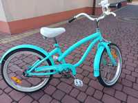 Rower dla dziewczyn
