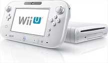 Wii U nitendo com acessorios e jogos