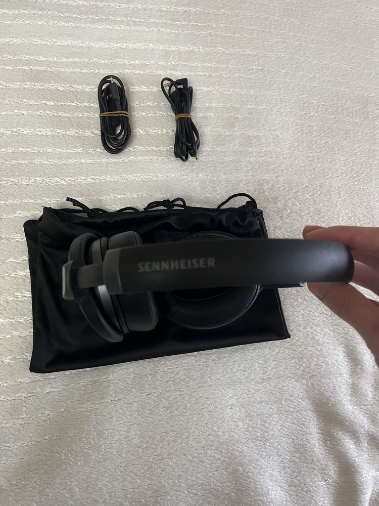Headphones Sennheiser HD4.40BT