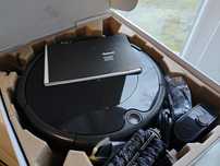 Робот-пилосос iRobot Roomba 694