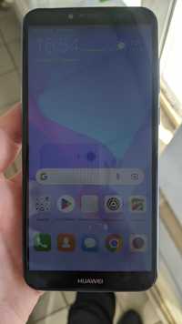Телефон Huawei y6 2018