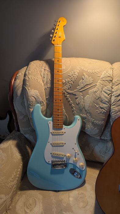 Fender Japan 94-95