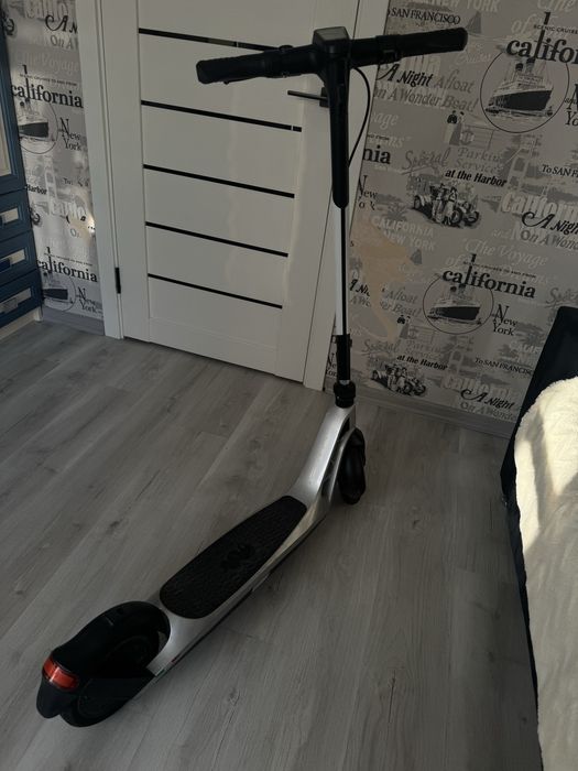 Електро самокат