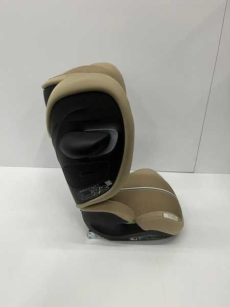 [OUTLET] Cybex Solution G2 i-Fix Fotelik 15-50 kg Almond Beige Plus