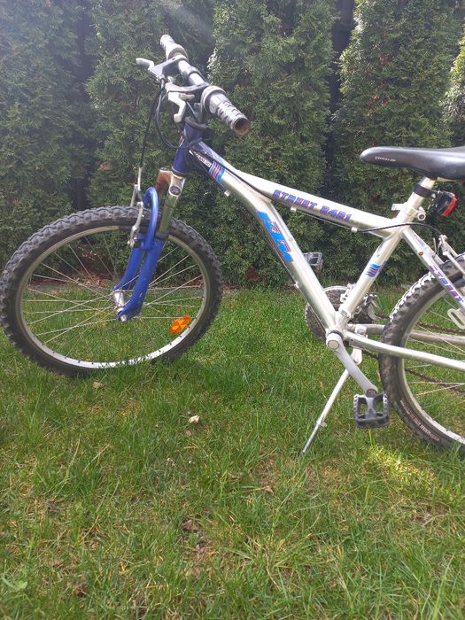 Rower górski  24''