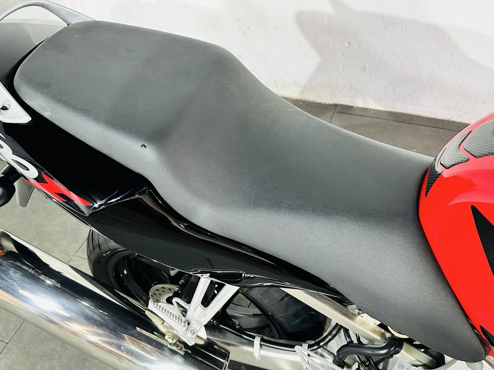 Honda Cbr600F4i інжектор мото з європи (5600$)