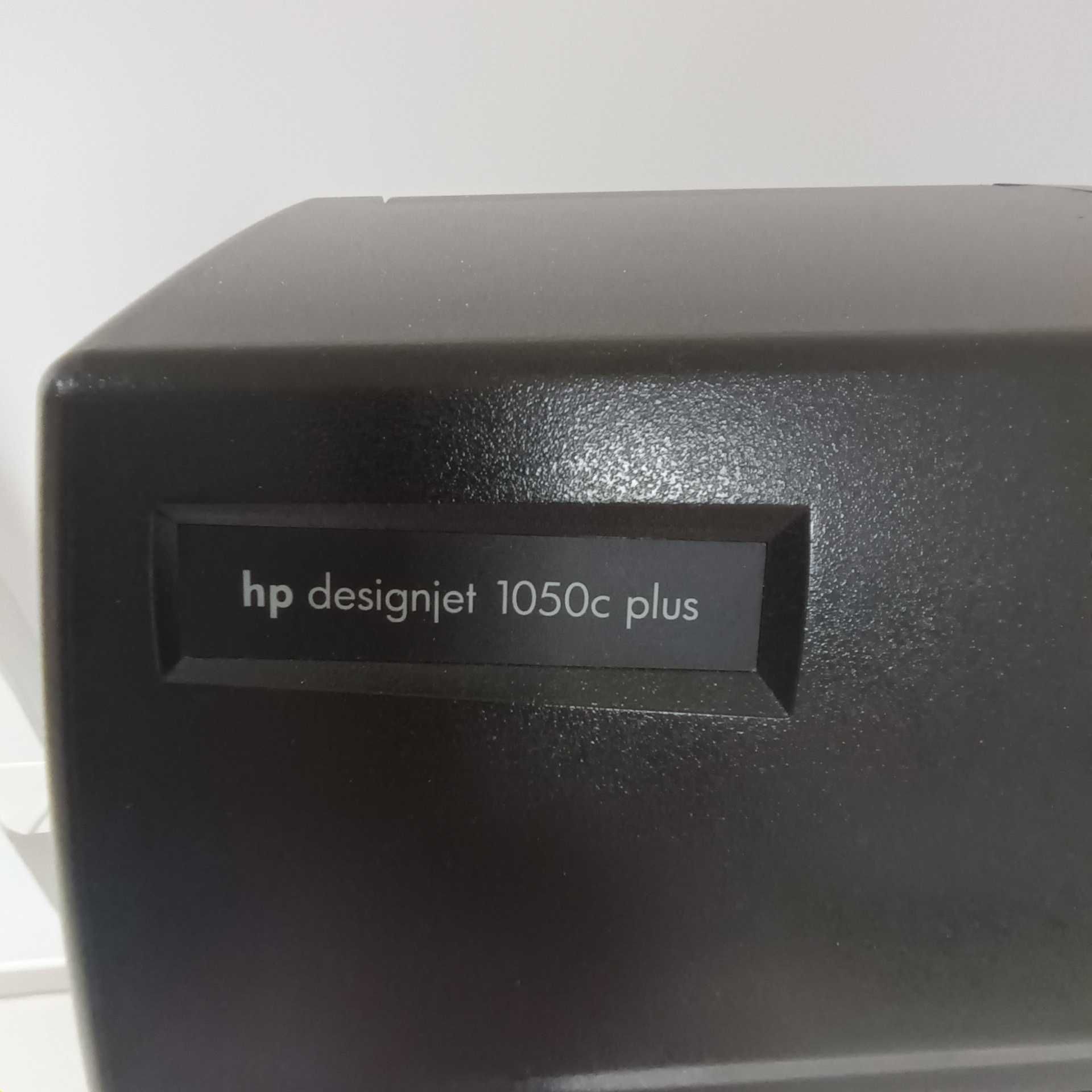 PLOTTER HP Designjet 1050C Plus