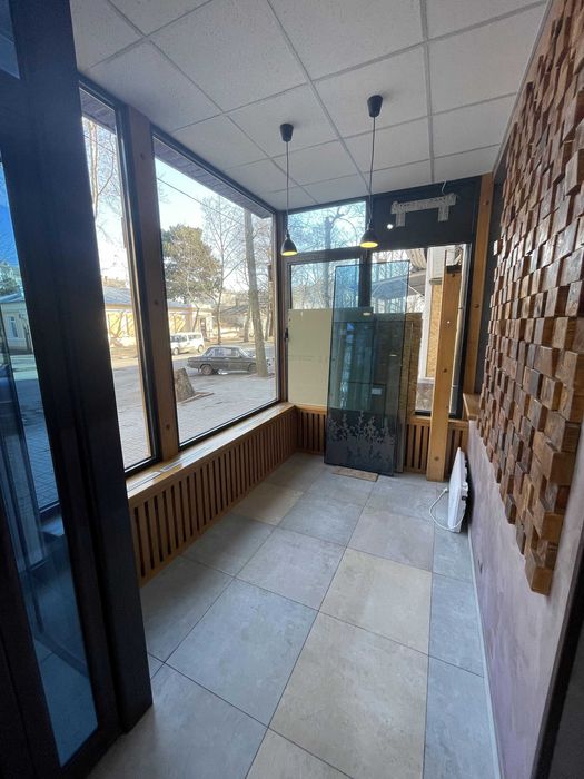 Центр Адмиральская кафе с оборудованием 79м  цена 30000 грн/мес