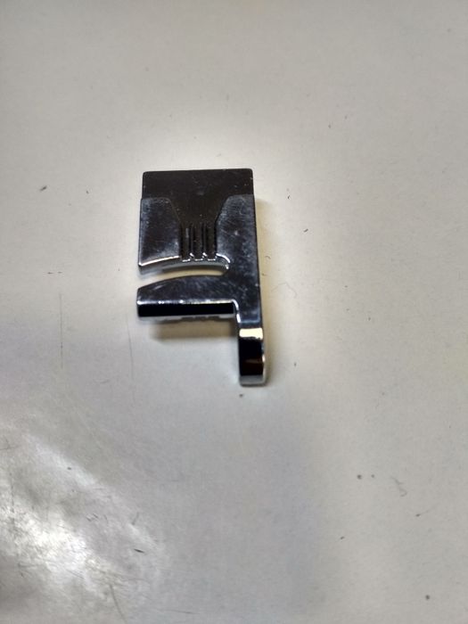 Лапка для бытовых швейных машин