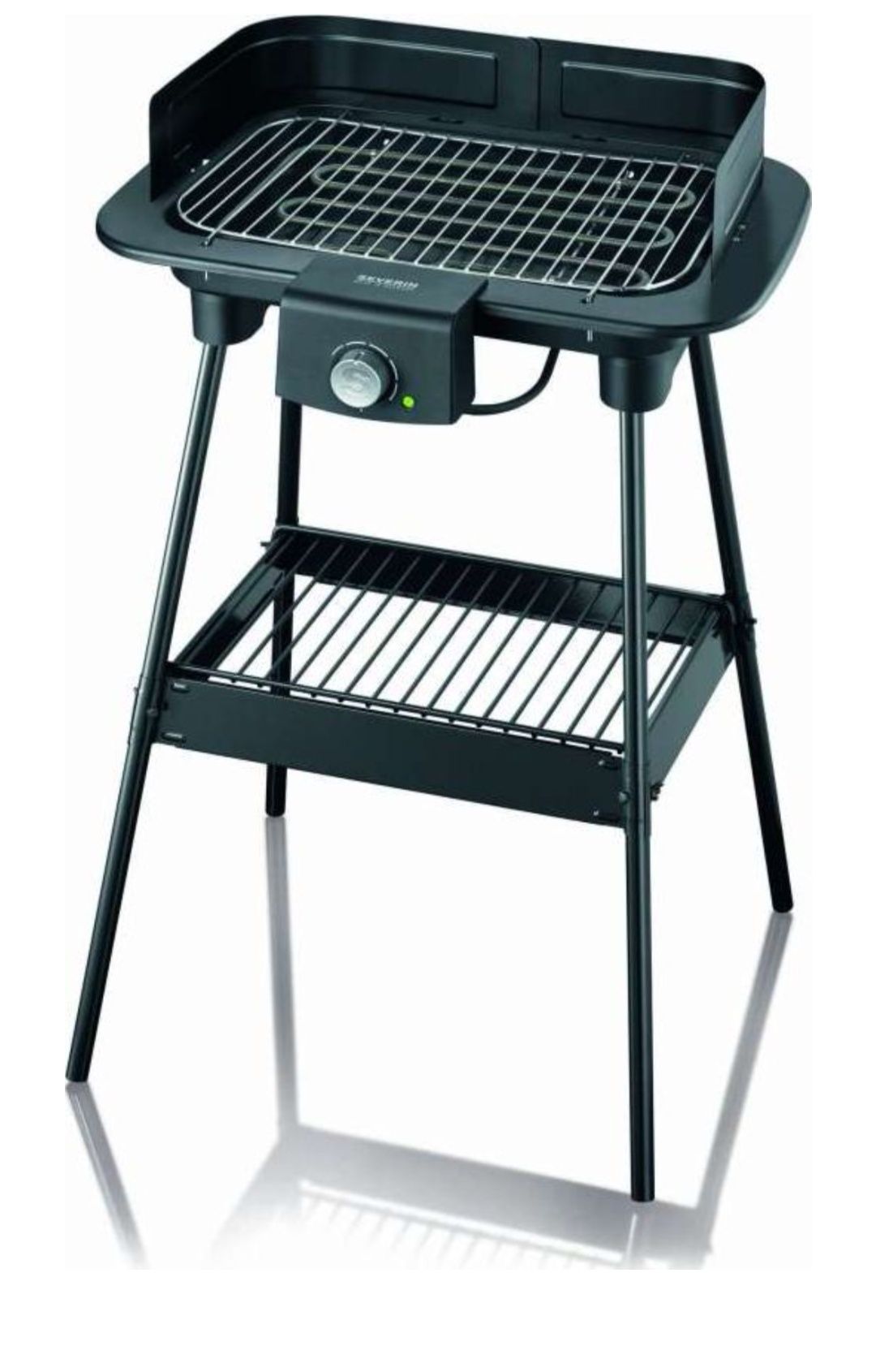 Grill elektryczny Severin PG8551