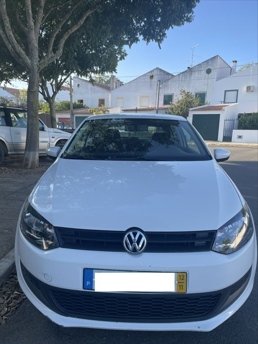 Volkswagen Polo TDI