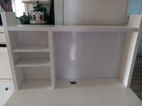 Biurko Ikea Micke
