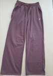 Dresy wide leg dresy szerokie dresy cardio bunny dresy pepco Spodnie