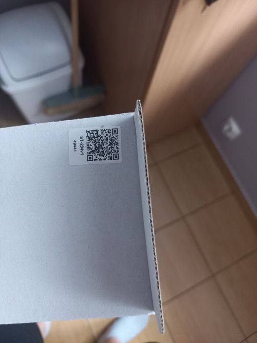Tech Sterownik Pokojowy Przewodowy Dwustanowy Biały ST294V1WH