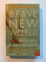 Brave New World, Aldous Huxley