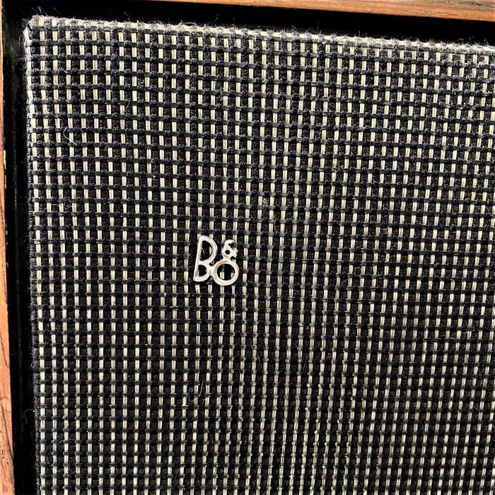 Par Colunas B&O Beovox 1500