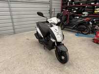 Kymco Agility 50 fv raty transport