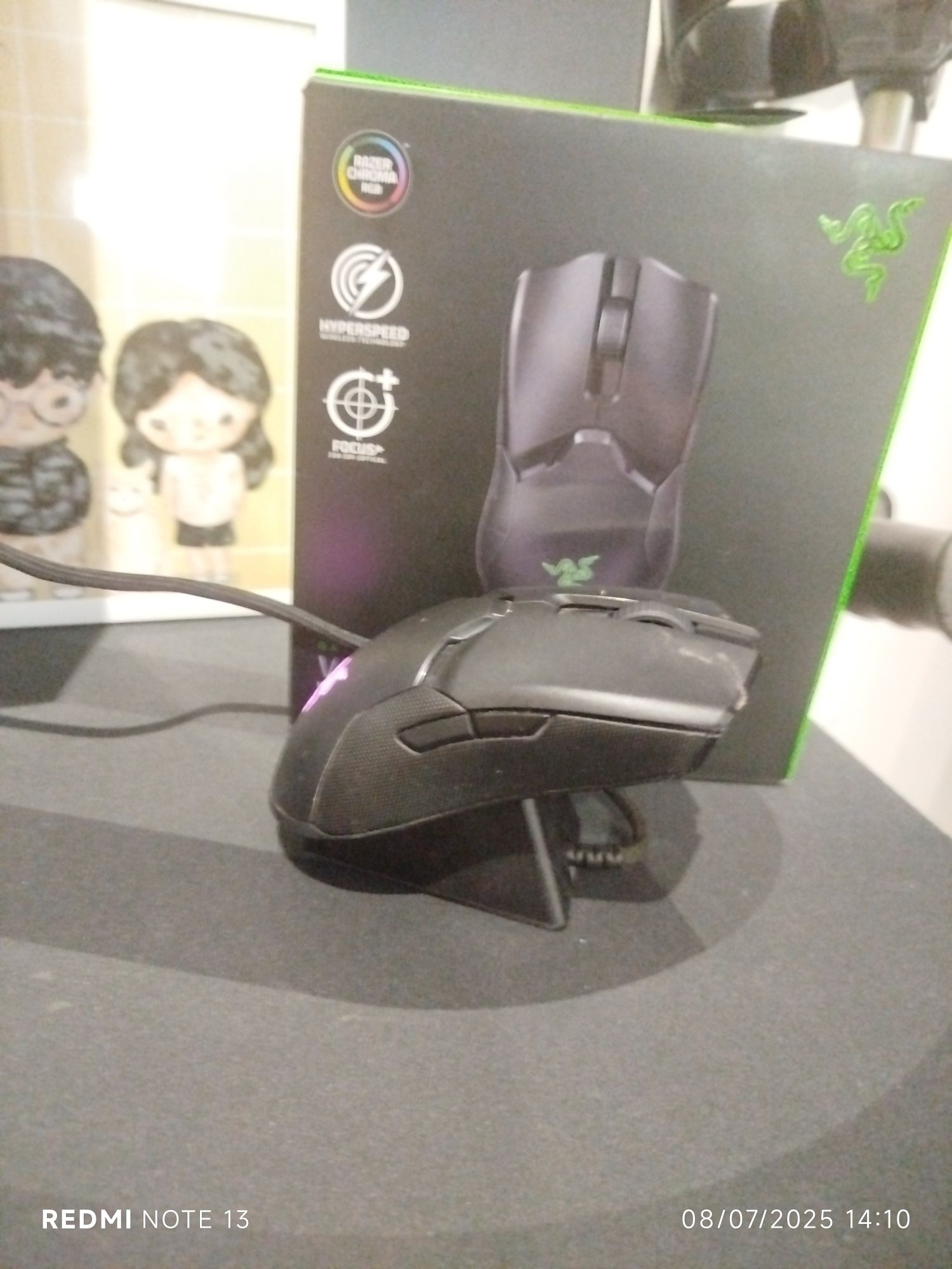 Razer viper ultimate