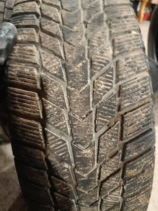 Резина зимова R15 195/65