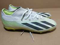 buty piłkarskie korki  adidas Grazyfast 42