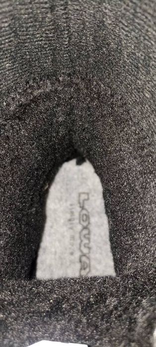 АКЦІЯ!!!РОЗПРОДАЖ!!!40-42,зима, Взуття LOWA Renegade EVO ICE GTX