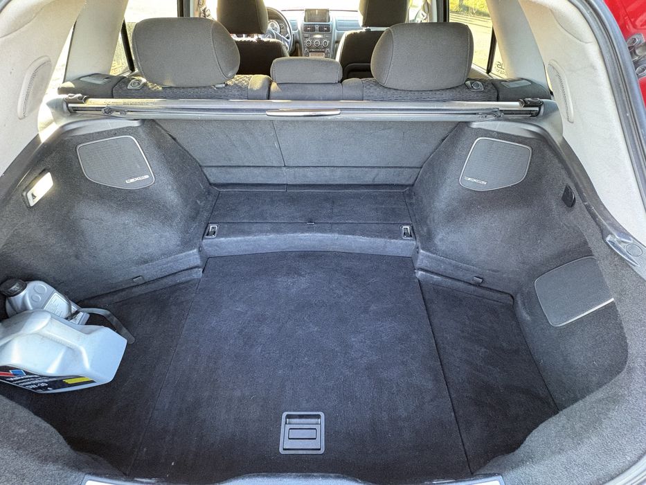 Lexus IS 200 Sportcross 2002