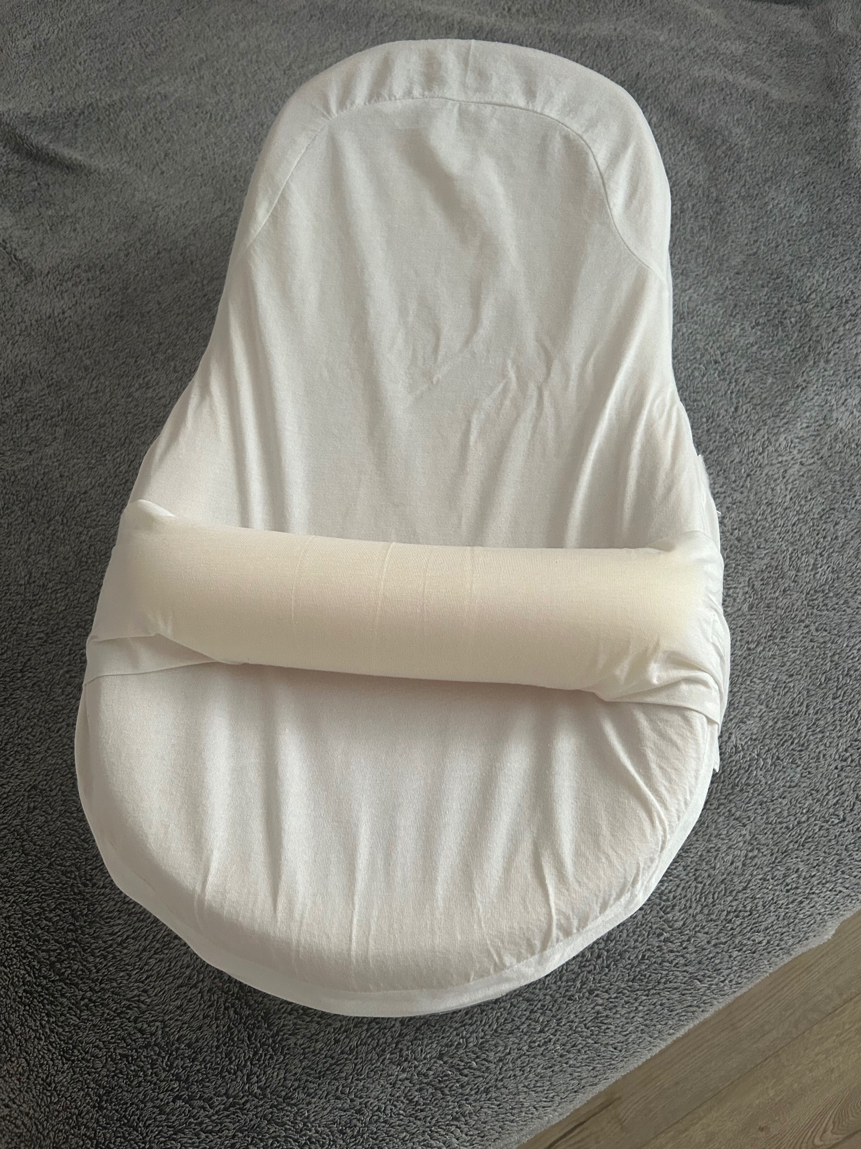 red castle cocoonababy кокон